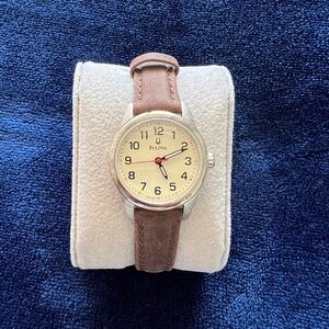 Bulova Women’s Watch